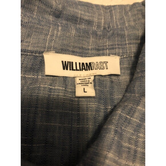 William Rast Top - Picture 4 of 6